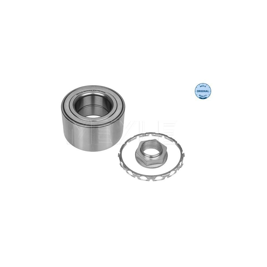 Meyle 014 750 0006 Wheel Bearing Kit