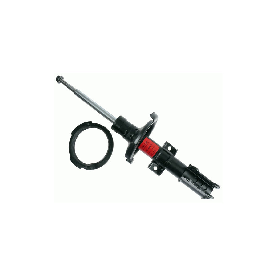 Sachs 554 041 Shock Absorber For Volvo Xc70 I Cross Country (P2, 295)