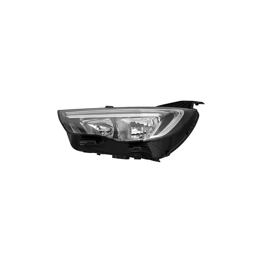 Hella 1EG 354 862-021 Headlight For Opel Grandland X (A18)