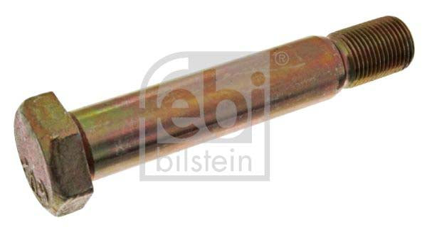 Febi Bilstein 18478 Screw, Driver Cab Stabiliser | ML Performance UK Car Parts