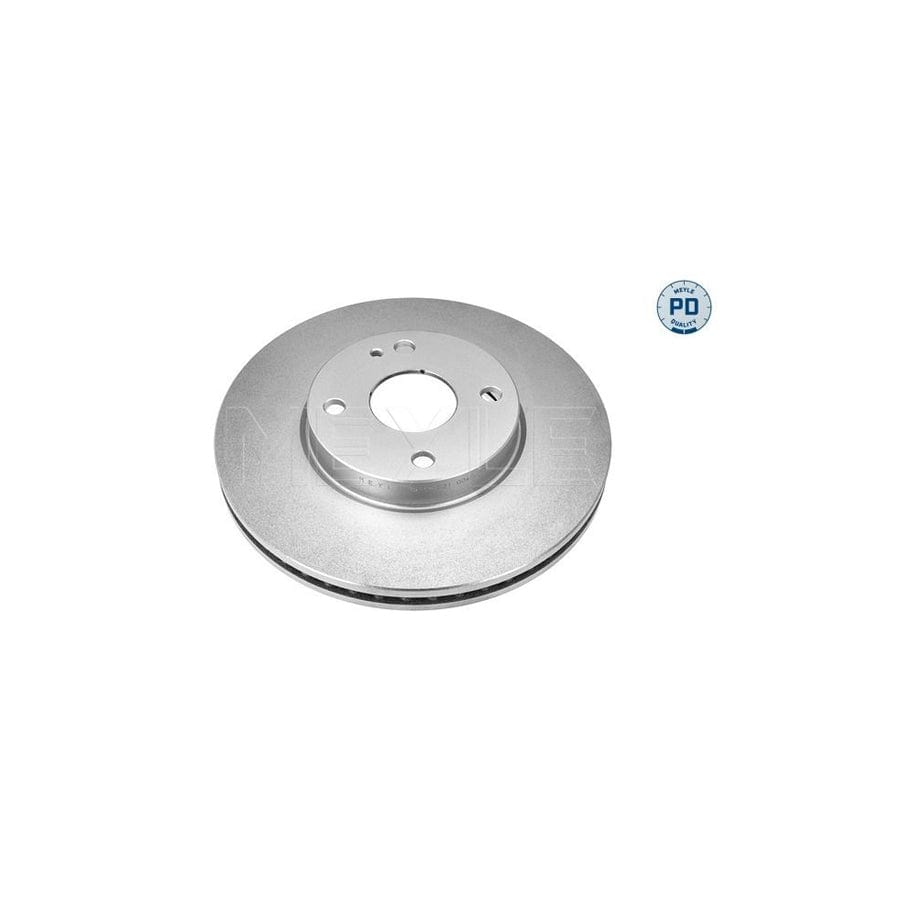 Meyle 35-15 521 0045/Pd Brake Disc