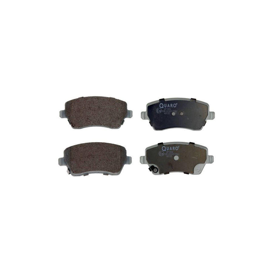 Quaro QP7494 Brake Pad Set