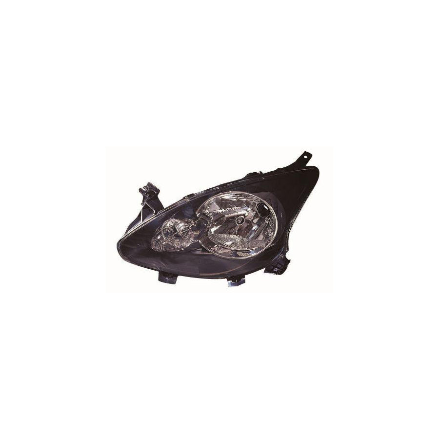 Abakus 21211K2LLDEM Headlight For Toyota Aygo (Ab10) | ML Performance UK