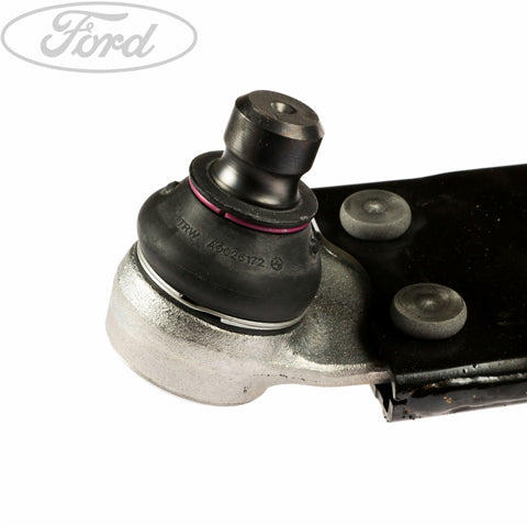 GENUINE FORD 1866070 FOCUS O/S FRONT LOWER WISHBONE SUSPENSION ARM | ML Performance UK