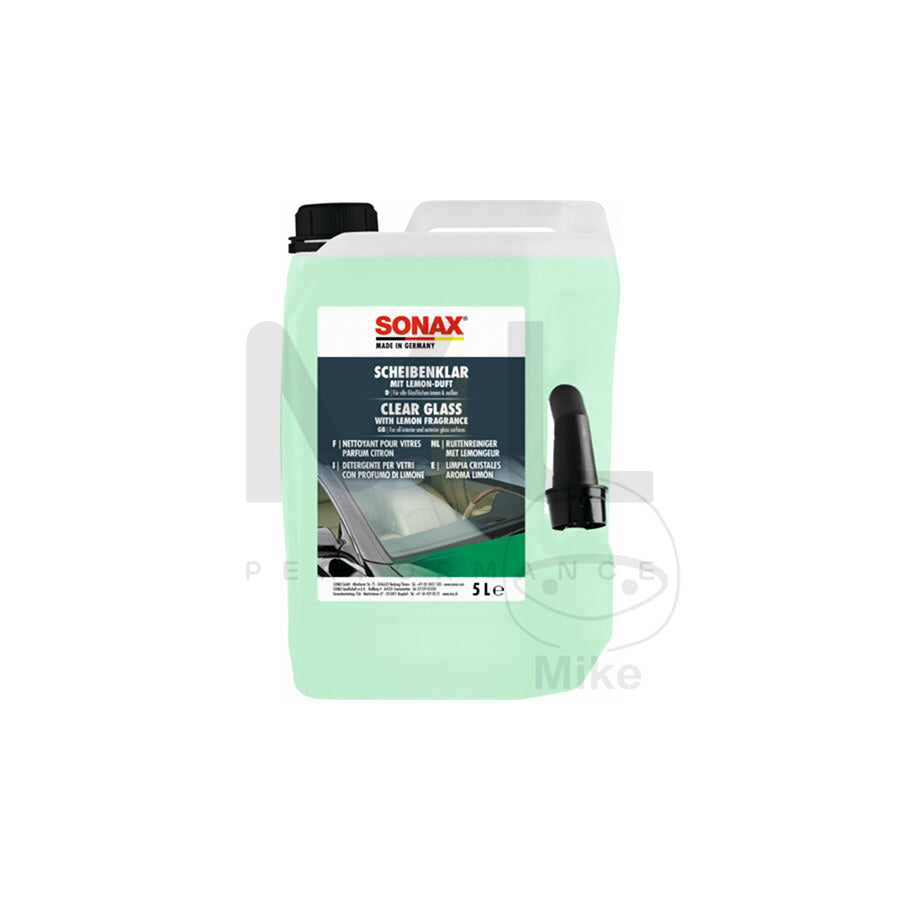 Sonax Clear Glass 5L | ML Performance Car Care