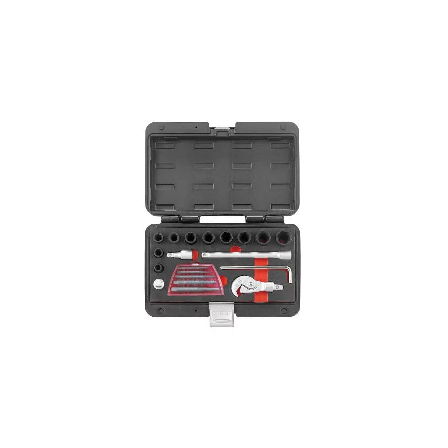 Force 920U3 Bolt Extractor Set | ML Performance UK Car Parts