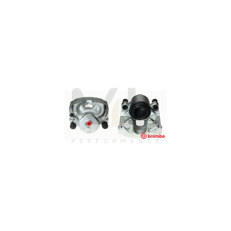 BREMBO F 28 096 Brake Caliper for HONDA ACCORD | ML Performance Car Parts