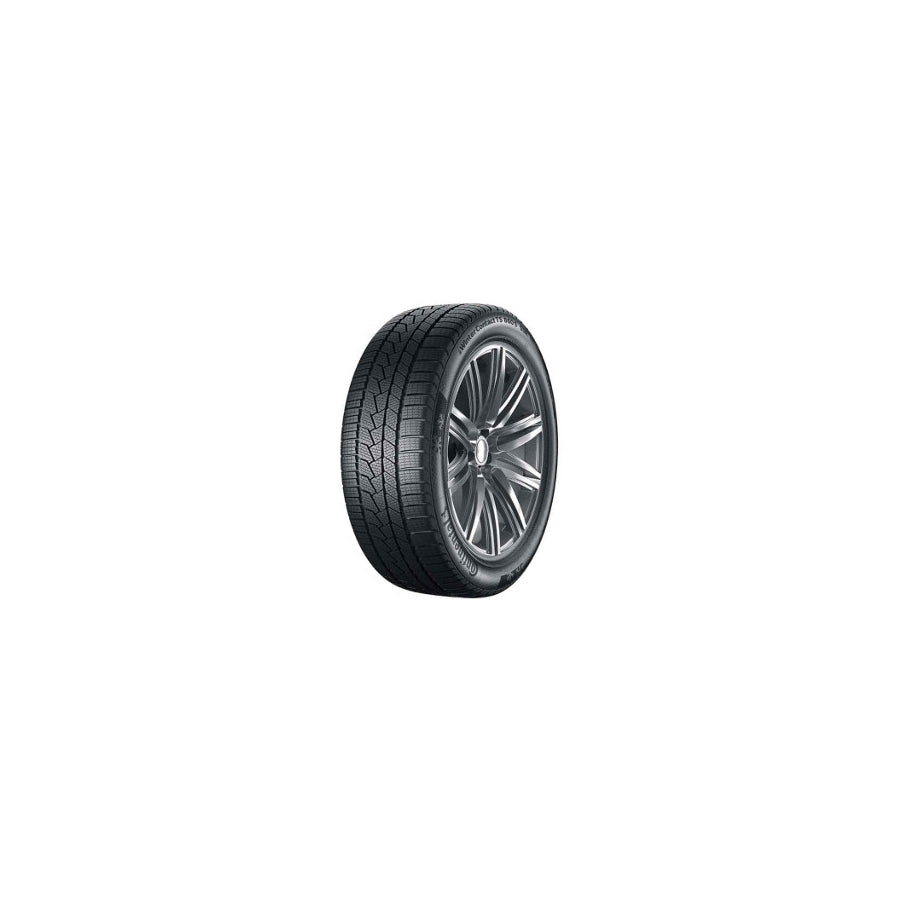 Continental Wintercontact Ts860 S 315/30 R22 107V Winter Car Tyre