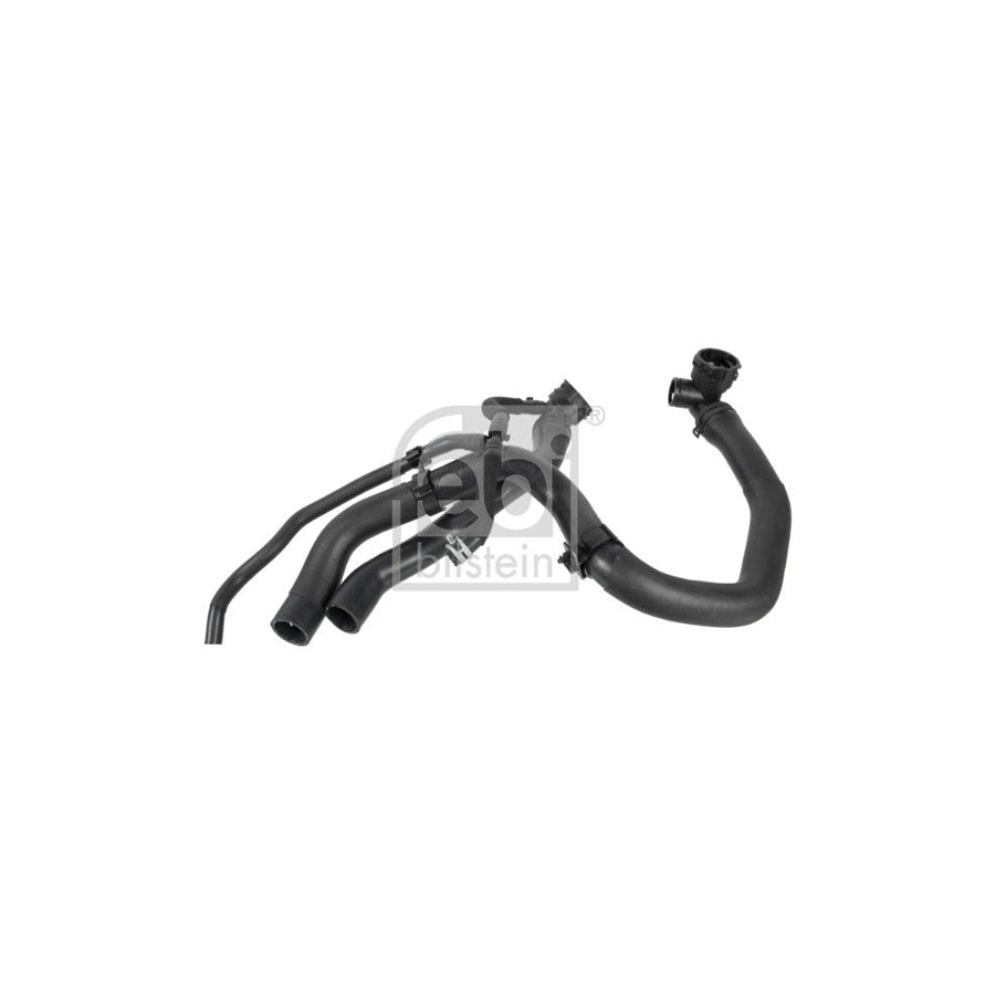 Febi Bilstein 179893 Radiator Hose