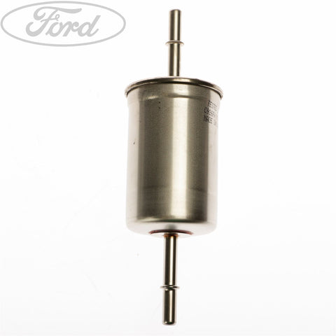 GENUINE FORD 1152242 MONDEO S-MAX GTDI T FUEL FILTER 2 PORT | ML Performance UK