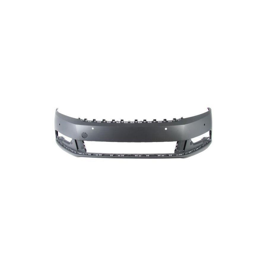 Blic 5510-00-9547901P Bumper For VW Passat