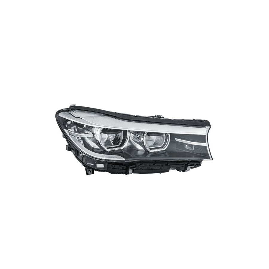 Hella 1LX 354 854-081 Headlight For BMW 7 (G11, G12)