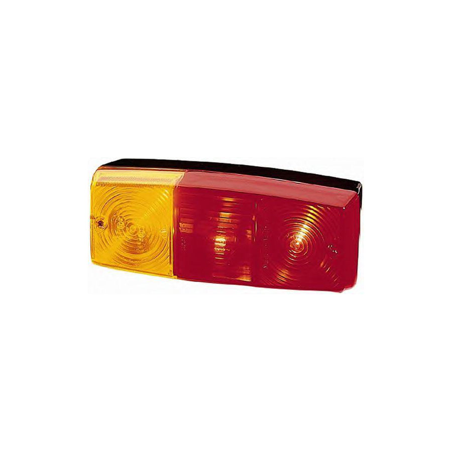 Hella 2SD 997 005-021 Combination Rearlight