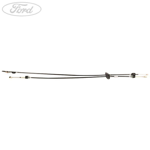 GENUINE FORD 1808764 SELECTOR LEVER CONTROL CABLE | ML Performance UK