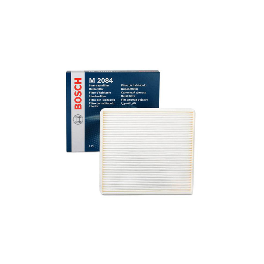 Bosch 1 987 432 084 Pollen Filter | ML Performance UK Car Parts