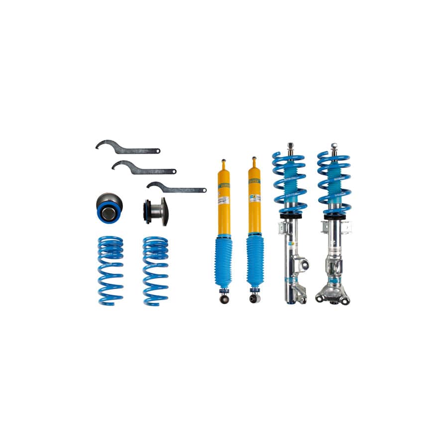 Bilstein 48-166560 MERCEDES-BENZ W212 B16 PSS10 Coilover 1 | ML Performance UK Car Parts