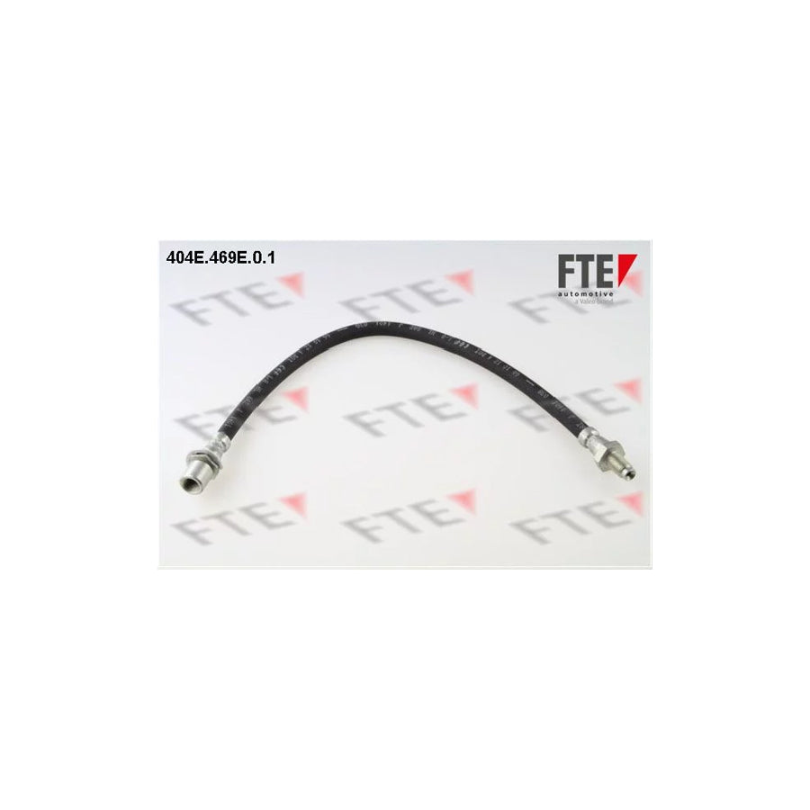 Fte 9240857 Brake Hose | ML Performance UK Car Parts