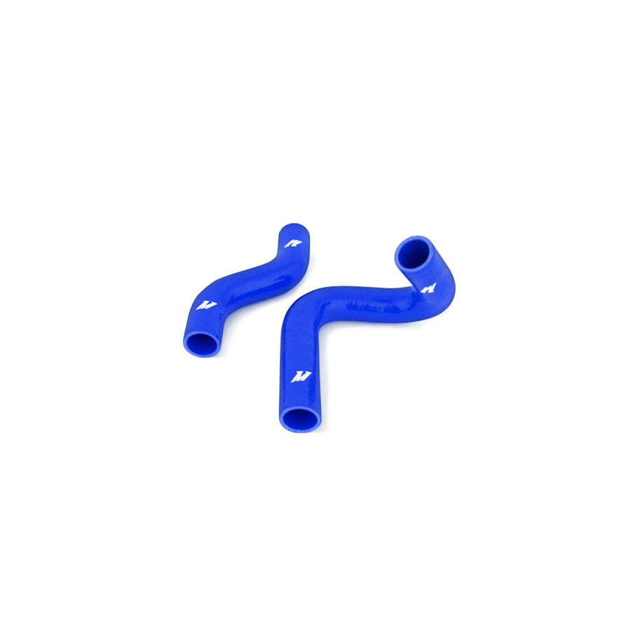 Mishimoto MMHOSE-DATS-70BL Datsun 240Z Silicone Radiator Hose Kit Blue