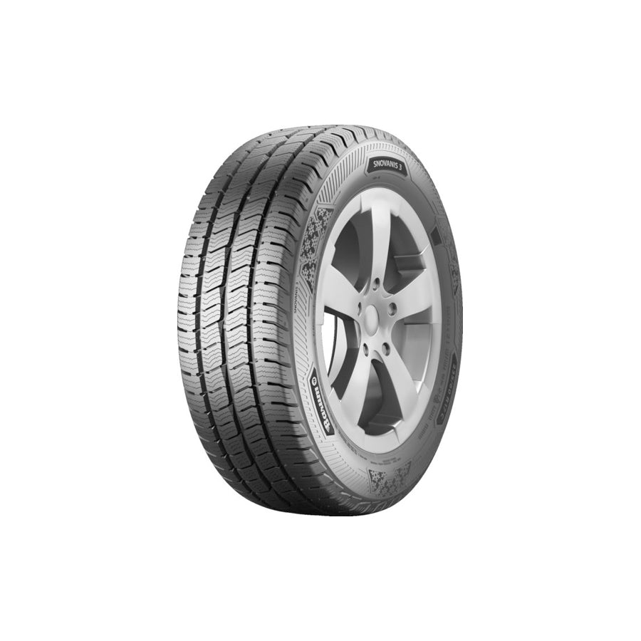 Barum Snovanis 3 225/70 R15 112/110R Van Winter Tyres