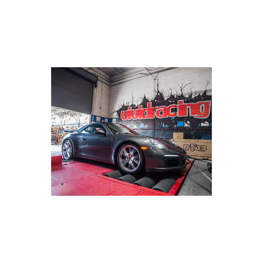 VR Tuned ECU Flash Tune Porsche 991.2 Carrera 3.0L Turbo 370hp