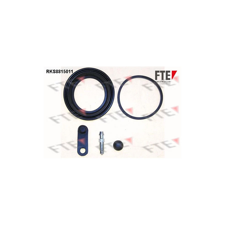 Fte 9323587 Repair Kit, Brake Caliper | ML Performance UK Car Parts