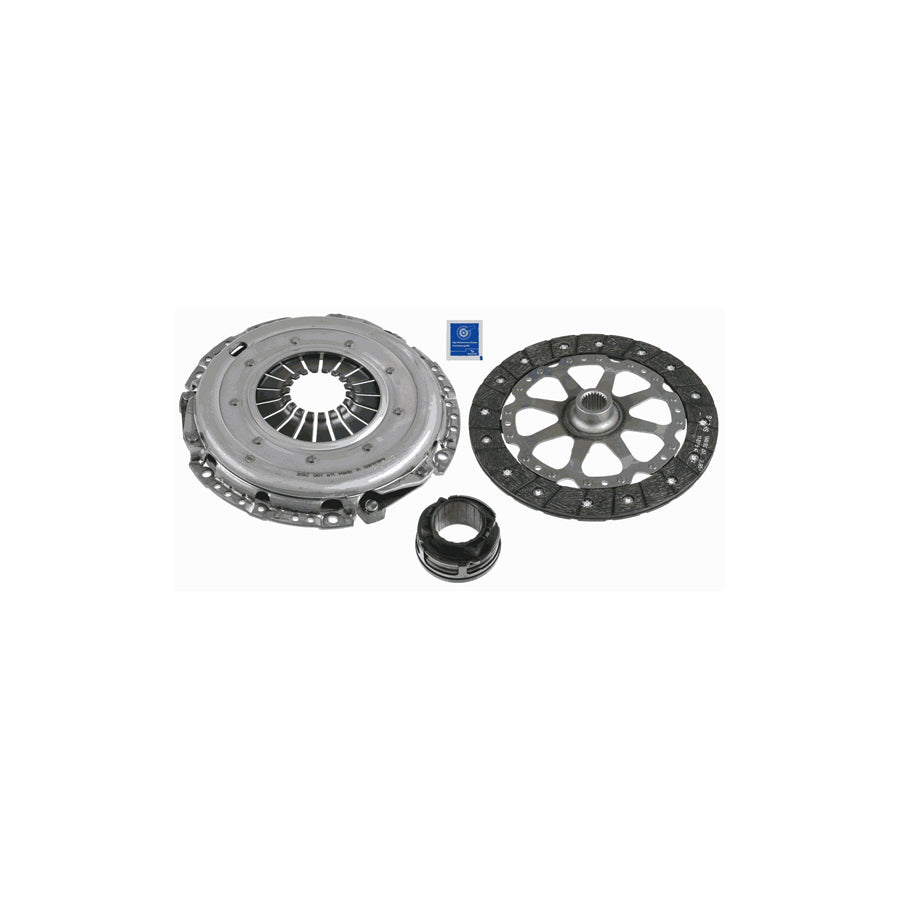 Sachs Xtend 3000 970 102 Clutch Kit