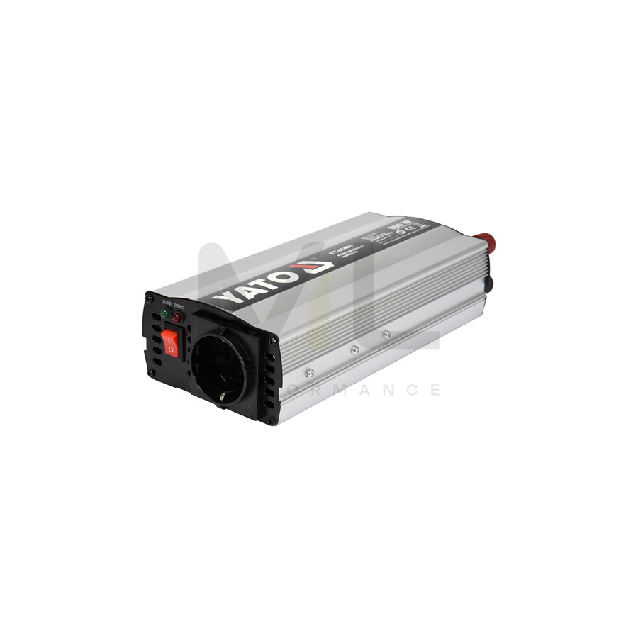 YATO YT-81491 Inverter 800W | ML Performance Car Parts