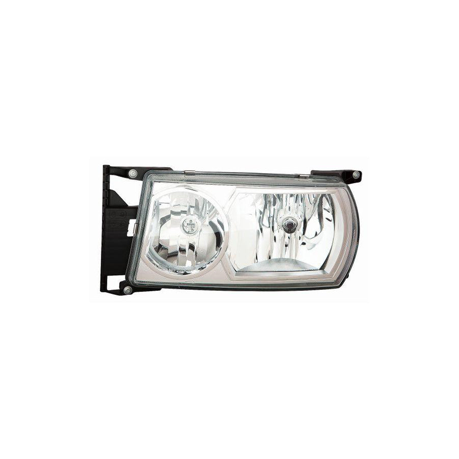 Abakus 7711105LLDE Headlight | ML Performance UK