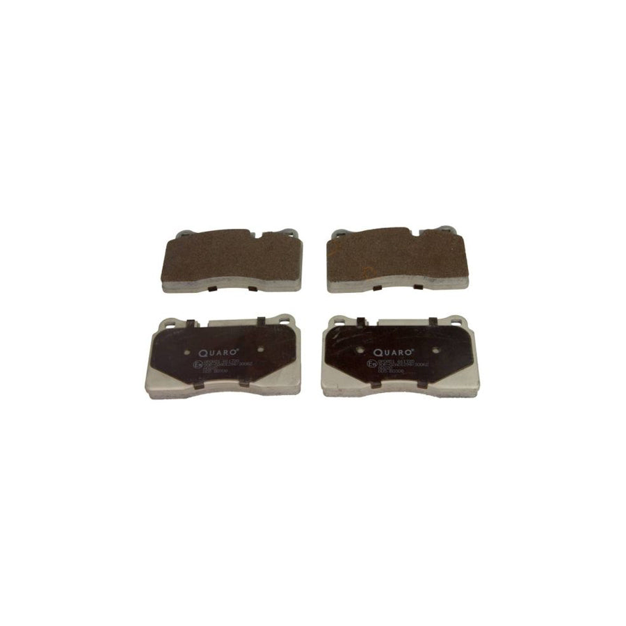 Quaro QP0851 Brake Pad Set For Land Rover Range Rover