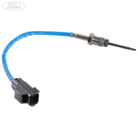 GENUINE FORD 1496243 TRANSIT FIESTA EXHAUST GAS TEMPERATURE SENSOR | ML Performance UK