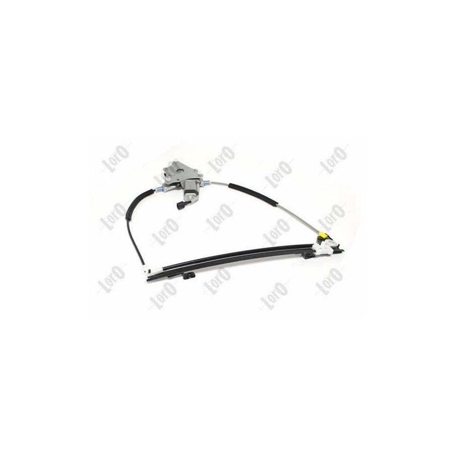 Abakus 130042005 Window Regulator For Renault Megane I Coach (Da) | ML Performance UK