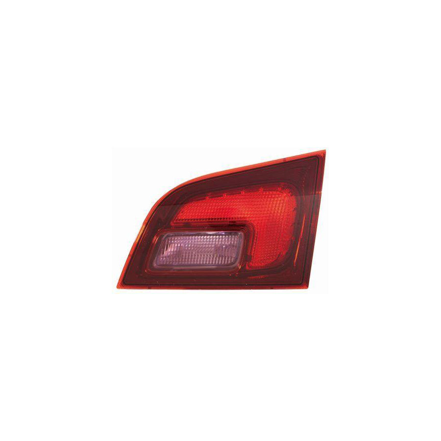 Abakus 4421309RLDUE2 Rear Light For Opel Astra J Sports Tourer (P10) | ML Performance UK