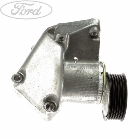 GENUINE FORD 1152890 FOCUS POWER STEERING PUMP BRACKET | ML Performance UK