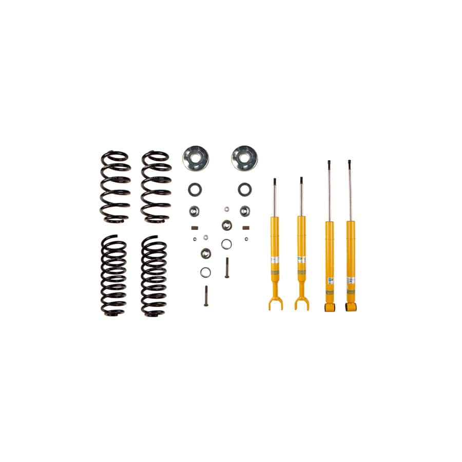 Bilstein 46-189080 AUDI B5 A4 B12 Pro Kit Coilover 1 | ML Performance UK Car Parts