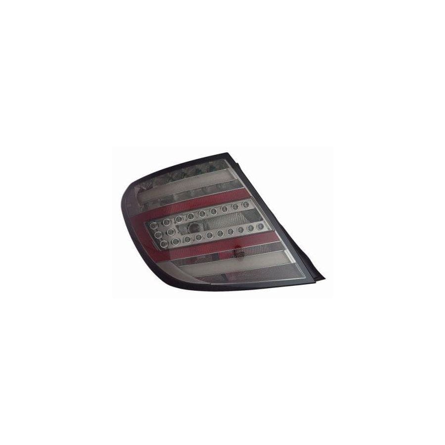 Abakus 4401985PXAES Combination Rearlight Set Suitable For Mercedes-Benz C-Class Saloon (W204) | ML Performance UK