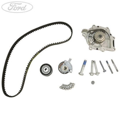 GENUINE FORD 1855734 WATER PUMP REPAIR KIT | ML Performance UK