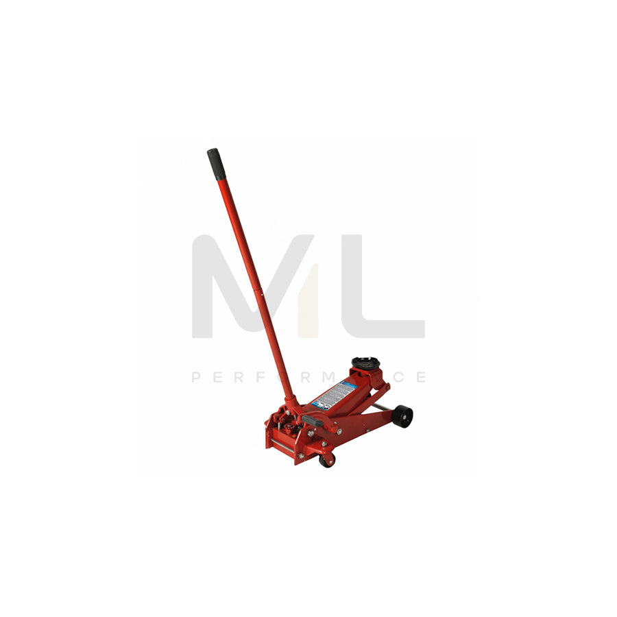 CARTREND 50280 Jack 3t, Hydraulic, SUVs, Trolley jack | ML Performance Car Parts