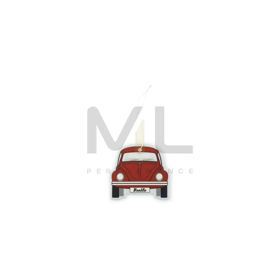 VW Collections VW Beetle - Melon/Red | ML Performance UK Car Parts