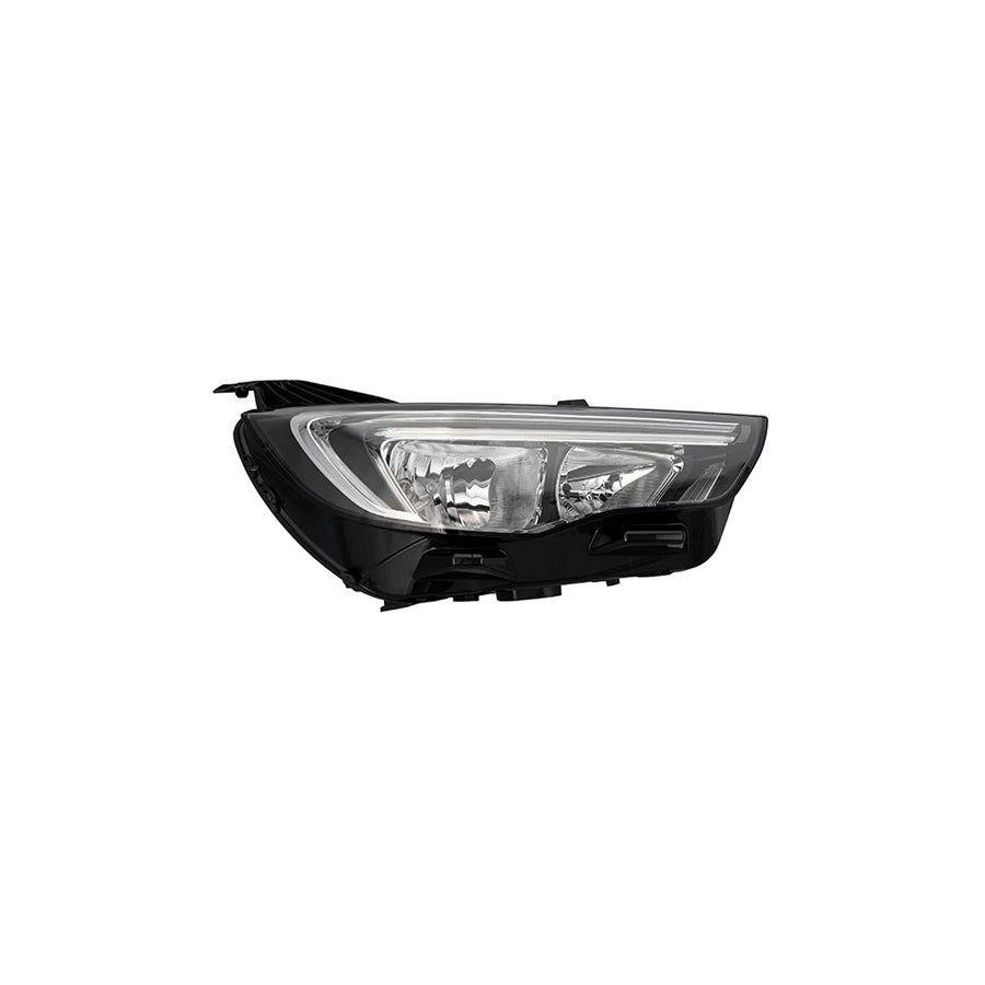 Hella 1EG 354 862-011 Headlight For Opel Grandland X (A18)