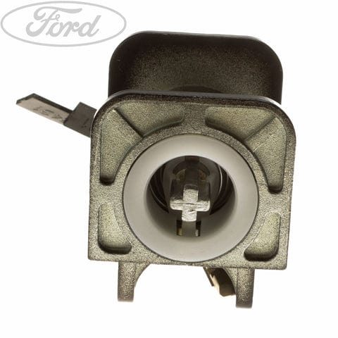 GENUINE FORD 4124287 TRANSIT BONNET LATCH | ML Performance UK