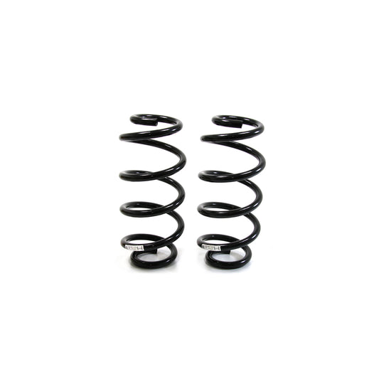 Genuine Porsche Coil Springs Front Pair Porsche 95B 1 Macan | ML Performance UK Car Parts