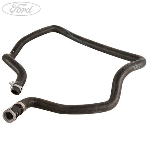 GENUINE FORD 2025166 OIL COOLER HOSE | ML Performance UK