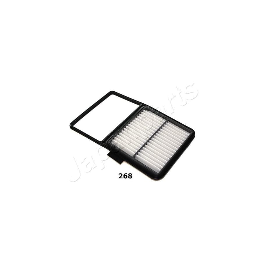 JAPANPARTS FA-268S Air Filter for TOYOTA Prius II Liftback (XW20) | ML Performance UK Car Parts