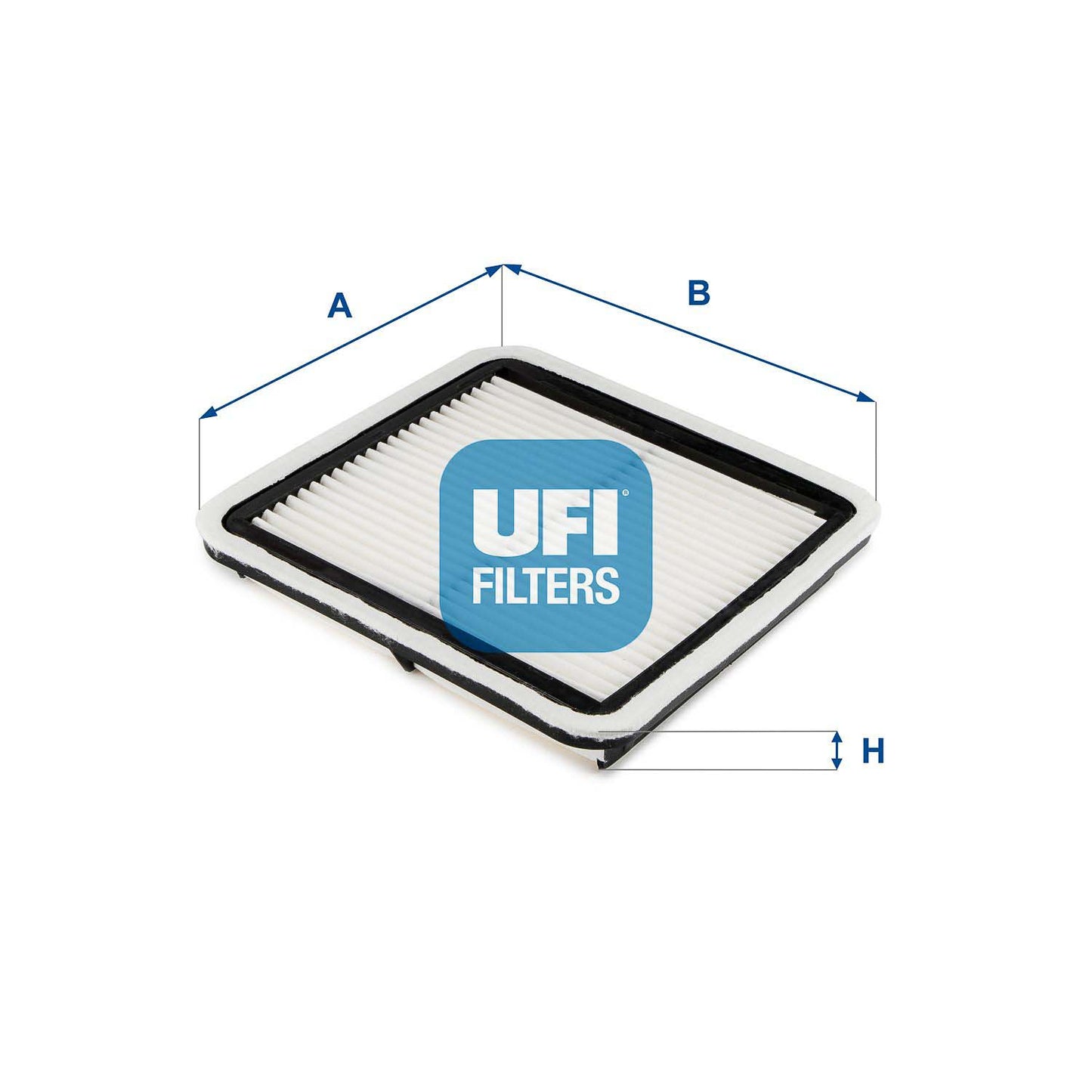 UFI 30.615.00 Air Filter