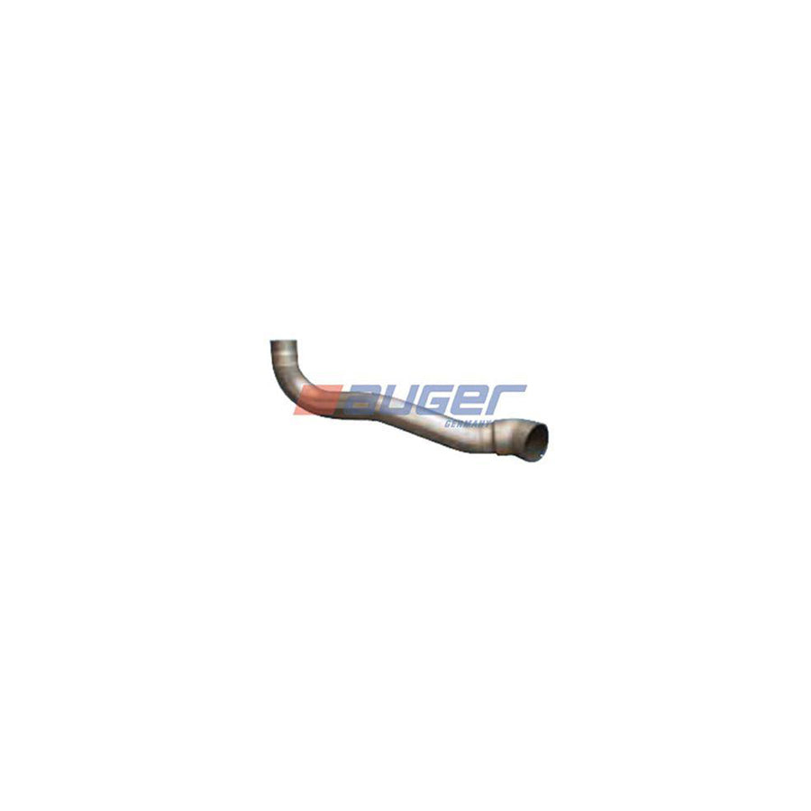 Auger 70133 Exhaust Pipe