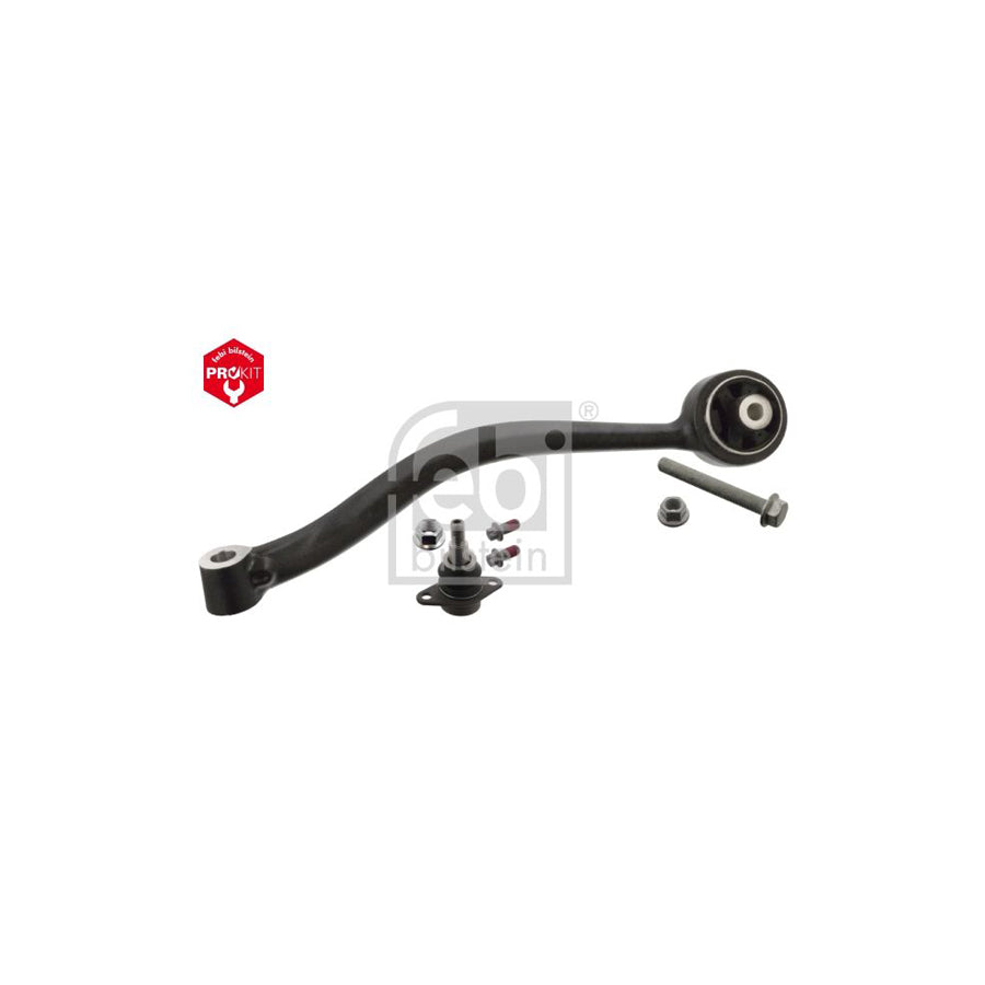 Febi Bilstein 106431 Suspension arm