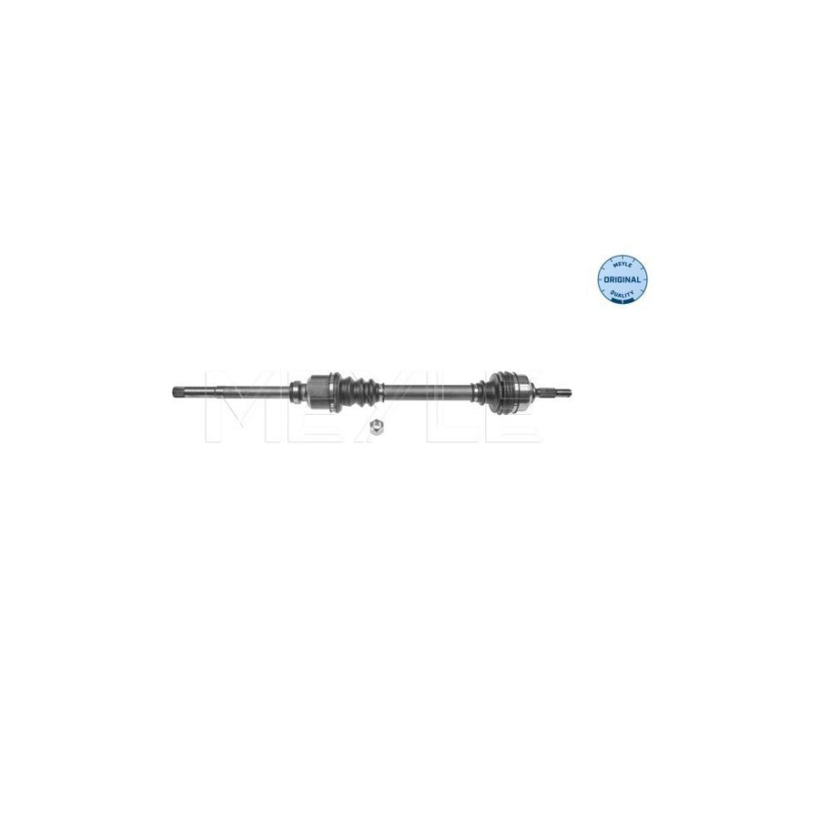 Meyle 11-14 498 0039 Drive Shaft