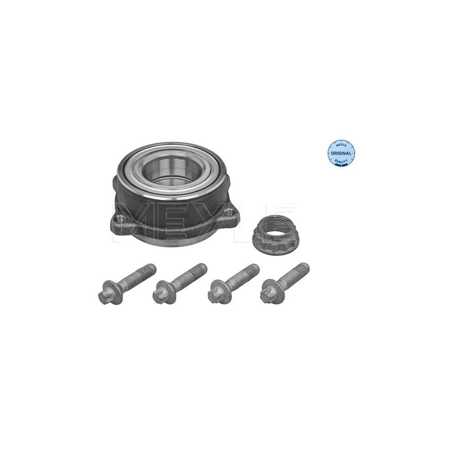 Meyle 014 750 0008 Wheel Hub