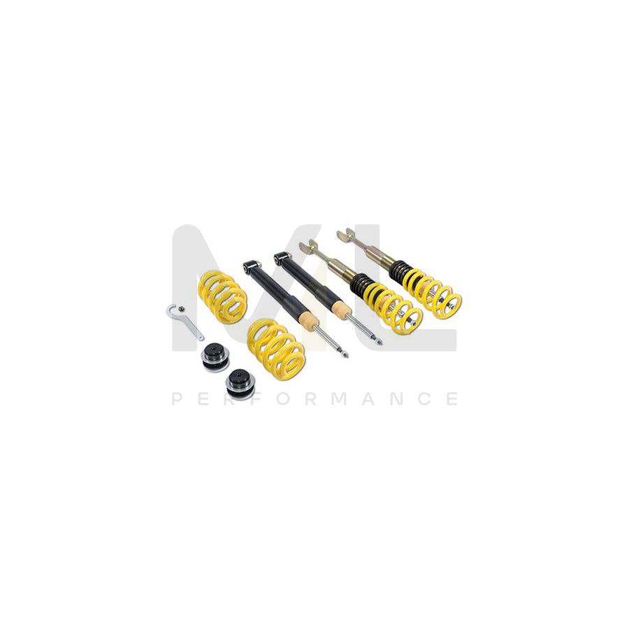 ST Suspensions 18210055 Audi C6 A6 COILOVER KIT XA 6 | ML Performance UK Car Parts