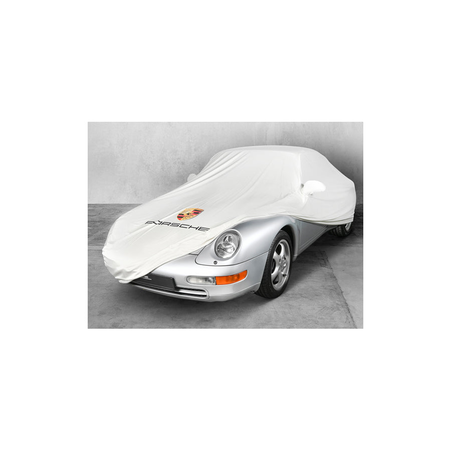 Genuine Porsche Car Cover Indoor Oe Porsche 993 | ML Performance UK Car Parts